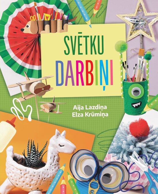 Svētku darbiņi